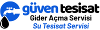 Güven Tesisat